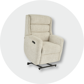 Riser recliners